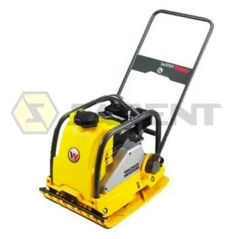 Фото №0 Аренда виброплиты Wacker Neuson WPP1550 AW