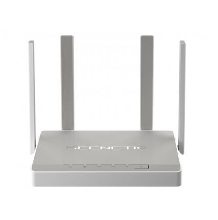 Фото №0 Wi-Fi роутер Keenetic Ultra