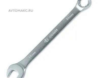 фото ARNEZI Ключ комбинированный 14мм.