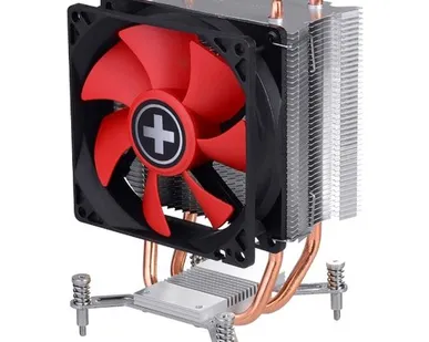 фото Кулер для процессора Xilence I402