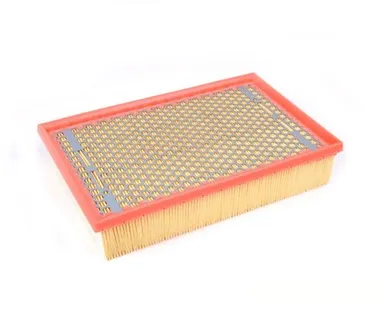 фото Панельный фильтр BOSCH 1457433091