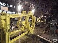 фото ЗАХВАТ ДЛЯ ЛЕСА