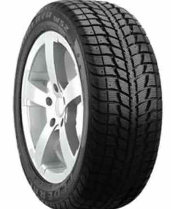 Фото №0 Шины FEDERAL HIMALAYA WS2 235/55 R17 103T
