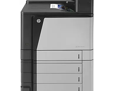 фото Принтер HP Color LaserJet