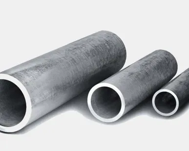 фото Труба на забор