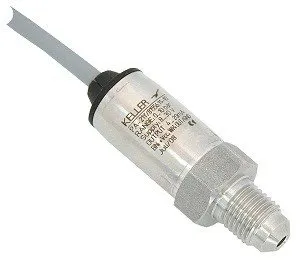 Фото №0 Keller PAA-21Y 0,5...10 bar (наруж.)