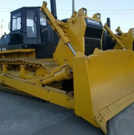 Фото №0 Бульдозер SHANTUI SD32