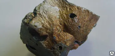 фото Силикокальций ГОСТ 4762-71