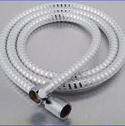 Фото №0 Шланг душ. 1,5 м силик. G42 FRAP