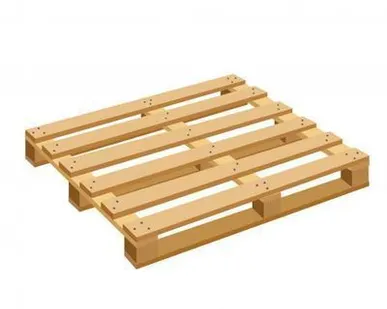 фото Поддон деревянный 1000*1200мм ГОСТ 9078-84 новый