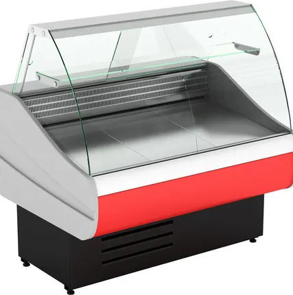 Фото №0 Витрина холодильная OCTAVA 1200