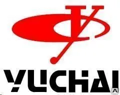 Фото №0 Стартер двигателя Yuachai YC 6108G 630-3708010A