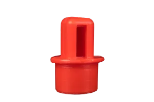 фото Насадка-дрожжеуловитель на пластиковый кран