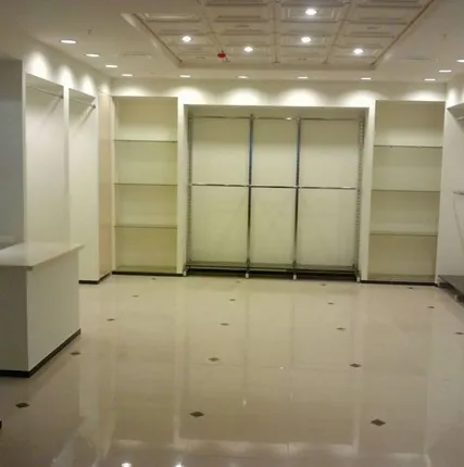 Фото №0 Ремонт магазинов