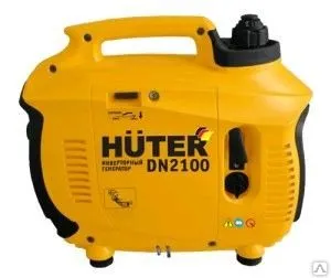 фото Инверторный генератор DN4400i Huter