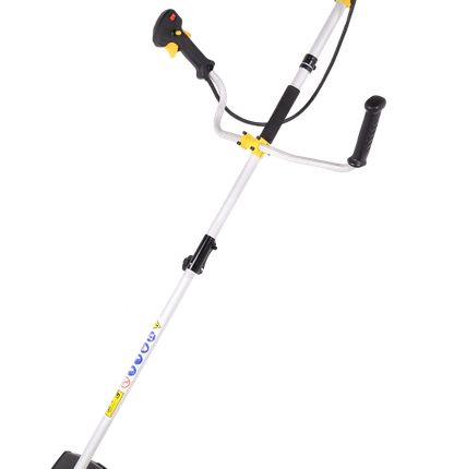 Фото №0 Триммер бензиновый Huter GGT-443S