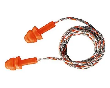 фото Беруши многоразовые Uvex "ВИСПЕР"