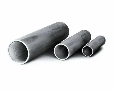 фото Труба электросварная 95х2.5 ст. 3 12 м