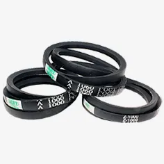 фото Ремни клиновые Z (О)