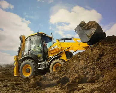 фото Аренда спецтехники