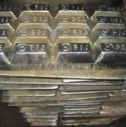 Фото №0 Баббит Б-16