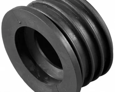 фото Манжета переходная резиновая 70х40мм