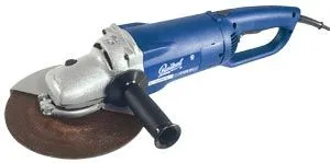 фото Угловая шлифмашина Байкал Е-256