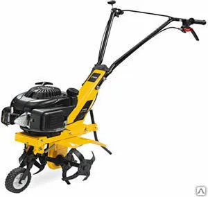 фото КУЛЬТИВАТОР STIGA SRC 36 G