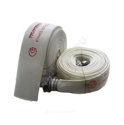 Фото №0 Рукав пожарный РПМ (В) - 80