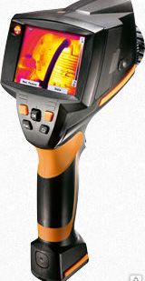 фото Тепловизор Testo 875-1