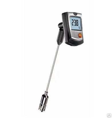 Фото №0 Термометр Testo 905-T2