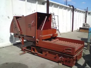 Фото №1 топку ТШПм-1,45 в Барнауле