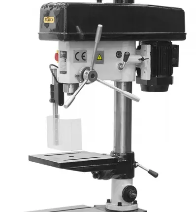 Фото №0 Станок сверлильный STALEX SDI-25T