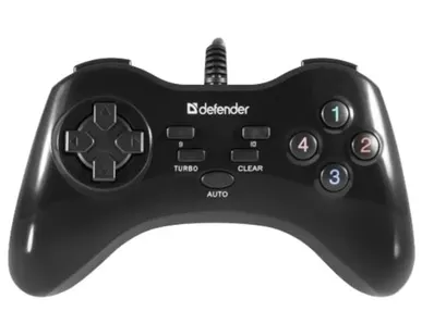 фото Геймпад Defender Game Master G2