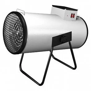 Фото №0 Аренда электрической пушки СФО 42 кВт