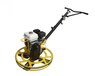 фото Машина бетоноотделочная Firman FPT60F(G200F)