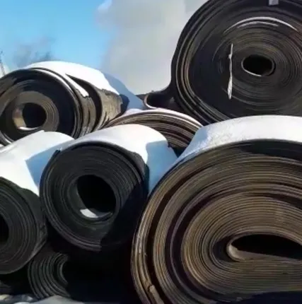 Фото №0 Конвейерная лента б у в хорошем состоянии от 0,75 м