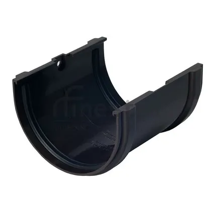 Фото №0 Docke PREMIUM Соединитель желобов