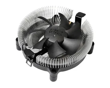 фото Кулер для процессора PCcooler E80
