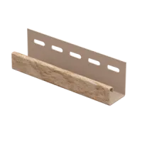 фото Профиль J (Камень золотистый) 0044Н