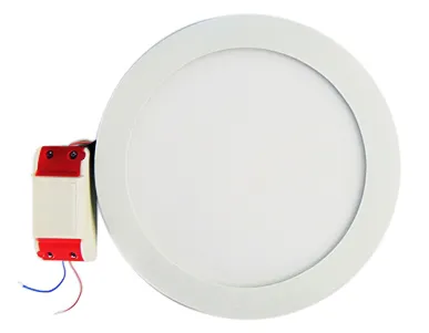 фото Ультратонкий светильник LC-D03W-14WW теплый белый