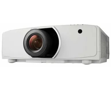 фото Проектор NEC PA803U