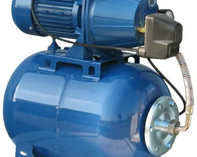 фото Насосная станция Aquatechnica STANDARD 60-24