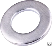 Фото №0 Шайба нержавеющая D-24