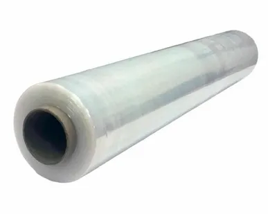 фото Пленка-стрейч шир.