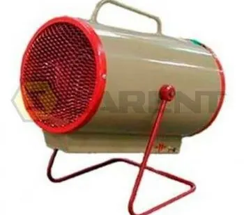 фото Тепловентилятор СФО-5/3,3/1,7