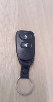 Фото №0 Оригинальный пульт центрального замка Hyundai Tucson