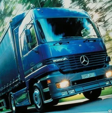 Фото №0 Аренда автотранспорта