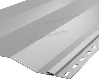 фото Сайдинг МЕТАЛЛ ПРОФИЛЬ СК-14х226 (ПЭ-01-7004-0.45)