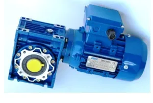 Фото №0 Червячный мотор-редуктор NMRV, NRV, DRV 7МЧ, 9МЧ